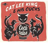 Cat Lee King and His Cocks - Cock Tales