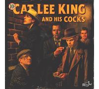 Cat Lee King and His Cocks - Shootin' Crap [VINYL]