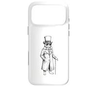 Cat Leprechaun Suite Cute St. Patrick’s Day Shenanigans Case for iPhone 17 Pro Max