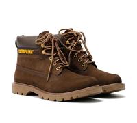 Caterpillar Mid Boots COLORADO 2.0 in Brown 10
