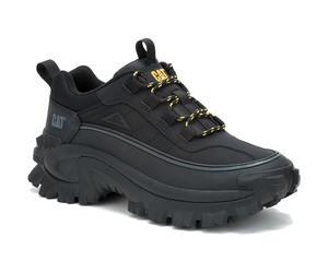 CAT Lifestyle Intruder Galosh 2.0 Trainers Black