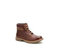CAT Lifestyle Men's Colorado 2.0 Boots in Dark Brown | Size: 8 CAT Lifestyle Dark Brown 8