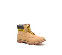 CAT Lifestyle Men's Colorado 2.0 Boots in Light Brown | Size: 8 CAT Lifestyle Light Brown 8