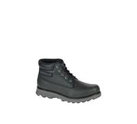 CAT Lifestyle Men's Founder Boots in Black | Size: 12 CAT Lifestyle Black 12