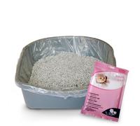 Cat litter bag Ebi Easycat Jumbo