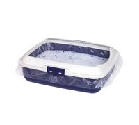 Cat litter bags Nobby Pet (x10)