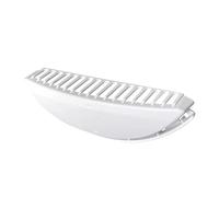 Cat Litter Box Automatic Toilet Raise The Threshold For Compatible For Tonepie Litter Box Reduce Leaking Urine