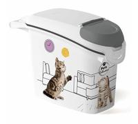 Cat Litter Box Curver Plastic
