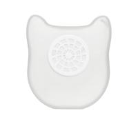 Cat Litter Box Deodorization Blocks,Automatic Cat Litter Box Deodorizer Purifying Air