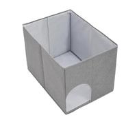 Cat Litter Box Enclosure - Litter Box Shield With An Open Top | Large Cat Ļitter B́ox Enclosure,Open Top High Side Guard | Ľitter B̀ox Cover For Home Living Room Corner Apartment Balcony Garage