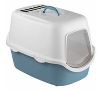 Cat Litter Box Kerbl Plastic
