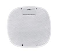 Cat Litter Box Mat, Compatible with Petkit, PURA MAX | Sandbox mat accessory for automatic cat toilet