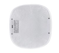 Cat Litter Box Mat, Compatible with Petkit, PURA MAX | Sandbox pad accessory for automatic cat toilet
