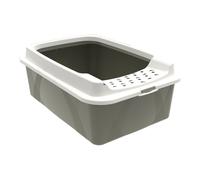 Cat Litter Box Rotho My Pet Bonnie Eco 56 x 17 x 40 cm