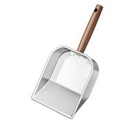 Cat Litter Box Scooper - Poop Wooden Handle Large, Pet Shovel Living Room, Veterinary Dormitory Multi HouseholdIndoor Outdoor | Living Room Veterinary Dormitory Multi-pet HouseholdIndoor Outdoor Home