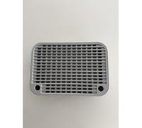 Cat Litter Box Step-Removable Top, Waterproof and Anti-Slip, Collecting Cat Litter, Easy to Clean and Protect the Floor