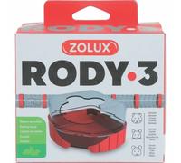 Cat Litter Box Zolux Plastic