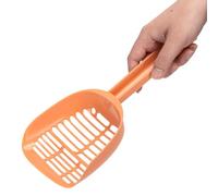 Cat Litter Catcher, Durable, Ergonomic and Easy to Clean, Ideal for Maintaining the Hygiene of Your Pet and Home.