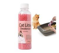 Cat Litter Deodorizer - Household Magikal Summer Household Deodorizer | Magikal Deodorent Beads, Natural Ingredients Odor Removing Supplies For Closets, Litter Box, Kitchens, Bathrooms