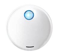 Cat Litter Deodorizer - Housing, High Grade Ceramic, Advanced Polymer Filtration System Featuring Rechargeable Battery | Pet Odor Absorbing Air Freshener For Bathroom Kitchen Area