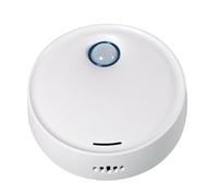 Cat Litter Deodorizer with Rechargeable Safe Deep Cleaning Dust-Free Air | Gentle Illumination: The lights are not overpowering or dazzling for your pets, allowing them to feel comfortable