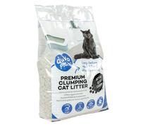 Cat litter Duvoplus White Sensitive
