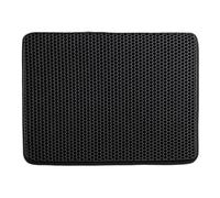 Cat litter fishing mat waterproof slipproof double layer Katzlo-pad for clean home