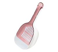 Cat Litter Is A Portable And Durable For Cleaning Cat Litter It Has A Large Capacity And Is Easy To Dispose Of Garbage. It Has A Wide Range Of Household Uses (B, One Size)