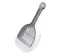 Cat Litter Is A Portable And Durable For Cleaning Cat Litter It Has A Large Capacity And Is Easy To Dispose Of Garbage. It Has A Wide Range Of Household Uses (A, One Size)