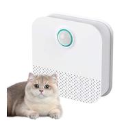 Cat Litter Odour Eliminator, Odour Purifier Air Purifier - Automatic Sensor Odor Neutralizer | For Indoor Outdoor Home Bathroom Floor Cabinet