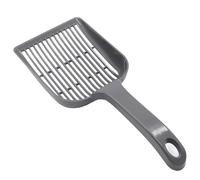 Cat Litter Scoop - 12 Inch Mesh Deep Shovel Strainer | ABSLitter Box Scooper | Cat Shovel | The Kolifter with Deep Strainer Ensures Hygienic Waste Disposal When Cleaning Cats and