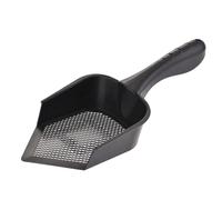 Cat Litter Scoop, Comfortable Handle, Portable Cat Scoop, Kitten Shaker Lifter, For Pets, Indoor, Outdoor, Home, Home, Living Room, Veterinarian