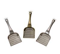 Cat litter scoop Ebi Compact Royal Edition