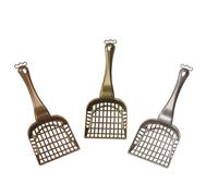 Cat litter scoop Ebi Scoop Celebration Edi M