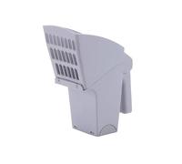 Cat Litter Scoop Large Size, Multi-Purpose Shovel for Cat Litter Box, Tofu Cat Litter