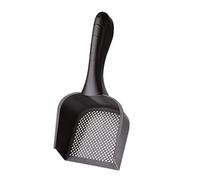 Cat Litter Scoop, Pet Litter Scoop, Cat Litter Scoop Cat Litter Scoop Non Stick Cat Litter Scoop Heavy Duty Hanging Shovel