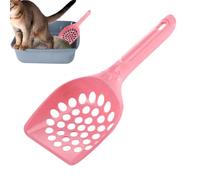 Cat Litter Scoop - Pooper Scooper Cat Litter | Pet Cleaning Tools, Strong PP Resin Cat Scoop, 30g Cat Litter Scoop, Allowing You And Your Cat To Enjoy A Better Quality Of Life