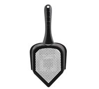 Cat Litter Scoop, Portable Scoop with Comfortable Handle, for the Cat Litter Tray of Pets, for Indoor Outdoor Household Home