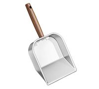 Cat Litter Scoop, Rust Resistant Material,14.3x28cm, Pet Supplies, Litter Box Scoop, Effortless Cleaning Action, For Apartment Living Room Veterinary Indoor Outdoor Home Dormitory