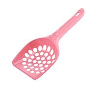 Cat Litter Scoop Sifter Long Handle Hanging Hole Plastic | Cat Litter Scoop Sifter Long Handle Deep Shovel Clumping Tofu Litter Scoop