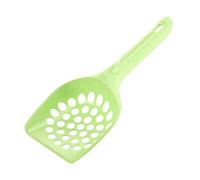 Cat Litter Scoop Sifter Long Handle Hanging Hole Plastic | Cat Litter Scoop Sifter Long Handle Deep Shovel Clumping Tofu Litter Scoop