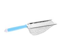 Cat Litter Scooper Reusable Fine Mesh Design for Pet Cleaning Care Tool