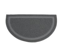 Cat Litter Tray Mat XXL - Grey