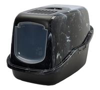 Cat litter box Nobby Pet Nestor Marble