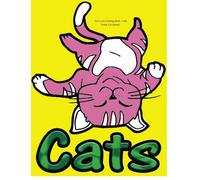 Cat Lover Coloring Book - with Funny Cat Quotes!: Adults De-stress and Relaxation Colouring