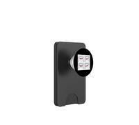 Cat Lover Photo Booth Feline Pet Portrait Kitten Fancier PopSockets PopWallet for MagSafe