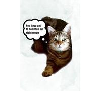 Cat Lovers' Notebook |Ruled notebook | Funny Quotes, Cute Designs & Cat Photos: Cuaderno Original de Gatos | Con o Sin Guía | Diseños Divertidos y Mensajes Tiernos