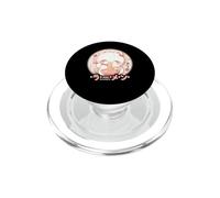 Cat Loving Ramen Kawaii Neko Kitty Ramen PopSockets PopGrip for MagSafe