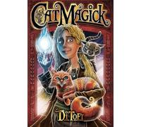 Cat Magick