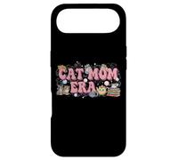 Cat Mama Era - Best Fur Mom Life Love Case for iPhone Air